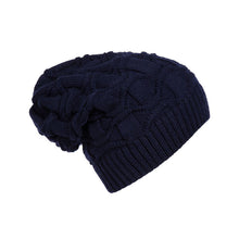 TOP Selling Women Warm Crochet Beanie Cap Hat Great Christmas Year Gifts 1STL ELY