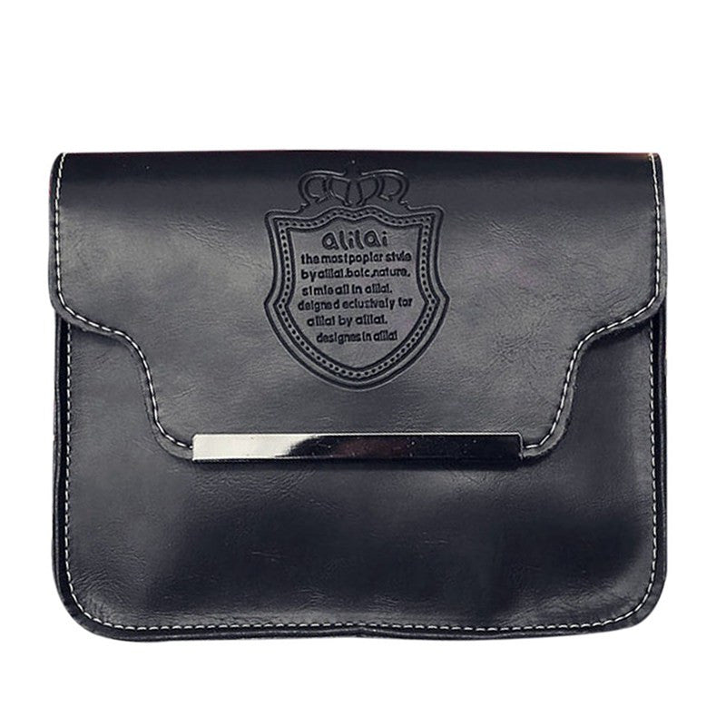 Vintage Women Shoulder Bags Retro Ladies Messenger Bags Casual Leather Women Handbags Girl Crossbody Bag ELY