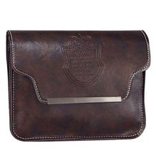 Vintage Women Shoulder Bags Retro Ladies Messenger Bags Casual Leather Women Handbags Girl Crossbody Bag ELY