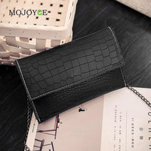 Woman Bag Shoulder Women Messenger Bag Leather Bolsa Stone Pattern Envelope Bags PU Handbag Bolsa Feminina Clutch 1STL ELY