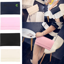 Woman Bag Shoulder Women Messenger Bag Leather Bolsa Stone Pattern Envelope Bags PU Handbag Bolsa Feminina Clutch 1STL ELY