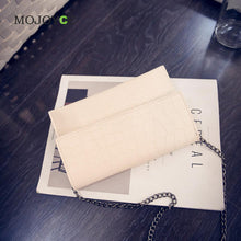 Woman Bag Shoulder Women Messenger Bag Leather Bolsa Stone Pattern Envelope Bags PU Handbag Bolsa Feminina Clutch 1STL ELY