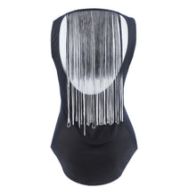 Women's T-Shirt Clothes Sleeveless V-neck Black Short Bottoming Tops Europe Style Slim Tee T-shirts 1STL ELY