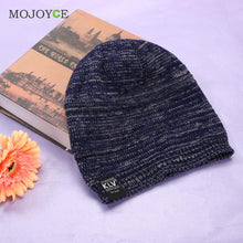 25*23cm Men Women Beanie Oversize Warm Hat Ski Orlon Knitted Cap Skull Unsex Mens Ladies Skull Cap Gorro Cap ELY