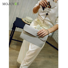 2PCS Fasion Women Leather Handbags Shoulder Women Bag Satchel Tote Bags Handbags Women Famous Brands sac a main Bolsa Feminina ELY