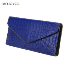 2pcs Women Stone Pattern PU Leather Wallet ID Card Holder Coin Purs Long Wallets Design Clutch Women Wallets Purse ELY