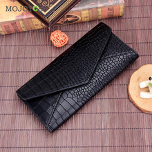 2pcs Women Stone Pattern PU Leather Wallet ID Card Holder Coin Purs Long Wallets Design Clutch Women Wallets Purse ELY
