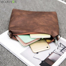 2pcs PU Tassel Women Bag Women Leather Handbag Shoulder Crossbody Bag Casual Tote Famous Brand Bolsa Feminina ELY