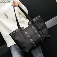 2pcs PU Tassel Women Bag Women Leather Handbag Shoulder Crossbody Bag Casual Tote Famous Brand Bolsa Feminina ELY