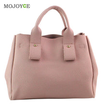 2pcs PU Leather Women Bag Embossed Women Leather Handbag Leisure Shoulder Crossbody Bag Women Messenger Bags Bolsa Sac ELY