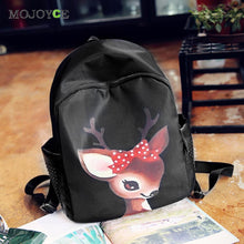 3D Animals Printing Backpack Bagpack School Bags for Teenagers Waterproof Nylon 3D Pet Dog Backpack Women Satchel Mochila Bolsa ELY