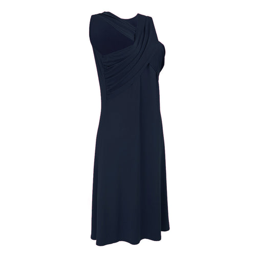 3XL Plus Size Women Dress Sexy Casual Bodycon Vestidos Party Slim Mini Women's Dresses V-neck Cross Sleeveless Dresses ELY