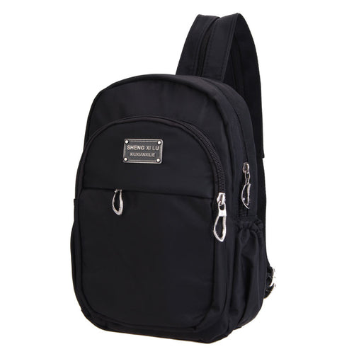 4Pcs Korean Women Bag Canvas Backpack Cute Cloud Print School Bags for Teenagers Backpacks for Teenage Girls Mochila ELY