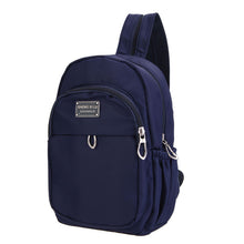 4Pcs Korean Women Bag Canvas Backpack Cute Cloud Print School Bags for Teenagers Backpacks for Teenage Girls Mochila ELY