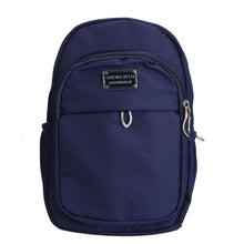 4Pcs Korean Women Bag Canvas Backpack Cute Cloud Print School Bags for Teenagers Backpacks for Teenage Girls Mochila ELY