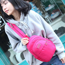 4Pcs Korean Women Bag Canvas Backpack Cute Cloud Print School Bags for Teenagers Backpacks for Teenage Girls Mochila ELY