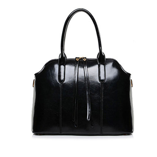 4pcs Women Bag Shoulder Bags Hobo Women Leather Handbag Clutch Bolsa Feminina ELY