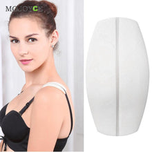 4pcs Silicone Bra Strap Cushions Holder Non-slip Shoulder Pads Relief Pain 1STL ELY