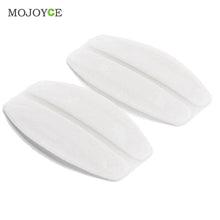4pcs Silicone Bra Strap Cushions Holder Non-slip Shoulder Pads Relief Pain 1STL ELY