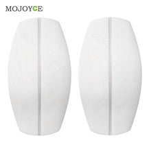 4pcs Silicone Bra Strap Cushions Holder Non-slip Shoulder Pads Relief Pain 1STL ELY