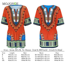 African Dashiki Shirt Kaftan Boho Dress Vestidos Vintage Women Dress Hippe Gypsy Festival Autum Tops Dress Vestido de festa 1STL ELY