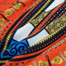 African Dashiki Shirt Kaftan Boho Dress Vestidos Vintage Women Dress Hippe Gypsy Festival Autum Tops Dress Vestido de festa 1STL ELY