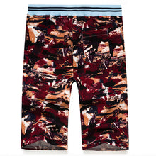 Army Casual Men Half Camouflage Military Shorts Trouser Sweatpants Sweatpant ELY