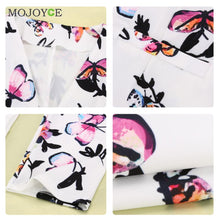 women blazers and jackets Mini Printing Short Coat Suits Tops Slim fit Blazer feminino jacket women jaqueta feminina ELY