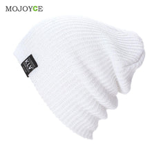 Beanie Hats Knitted hats for women Warm Wooly Unsex Mens Ladies Skull Cap gorro hat gorros cap ELY