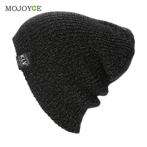 Beanie Hats Knitted hats for women Warm Wooly Unsex Mens Ladies Skull Cap gorro hat gorros cap ELY
