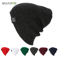 Beanie Hats Knitted hats for women Warm Wooly Unsex Mens Ladies Skull Cap gorro hat gorros cap ELY