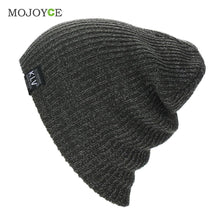 Beanie Hats Knitted hats for women Warm Wooly Unsex Mens Ladies Skull Cap gorro hat gorros cap ELY