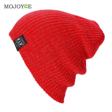 Beanie Hats Knitted hats for women Warm Wooly Unsex Mens Ladies Skull Cap gorro hat gorros cap ELY