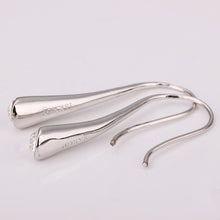 Best Friends jewerly 18K Gold Plated Earing Torch drop earrings brincos SMTPE 96 ELY