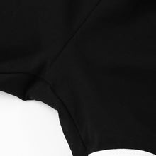 Black Leisure Women Shorts Fitness Beach Women Short Femme Stretch Pantalones ELY