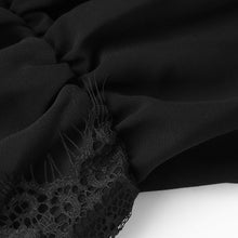 Black Rompers Womens Jumpsuit Lace Shorts Combinaison Femme Playsuit Jumpsuit Bodysuit Women Combinaison Short Femme 1STL ELY