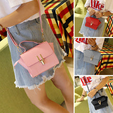 Brand Designers Vintage Women Bags Handbag Women Messenger Bag Small Shoulder Crossbody Bags Clutches Bolsa Feminina ELY