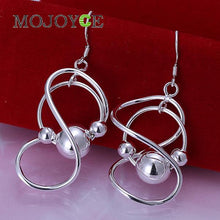 Brand Earrings For Women Jewelry Earrings ELY
