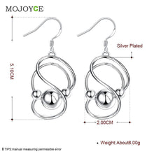 Brand Earrings For Women Jewelry Earrings ELY