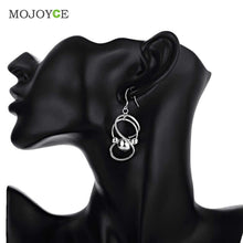 Brand Earrings For Women Jewelry Earrings ELY