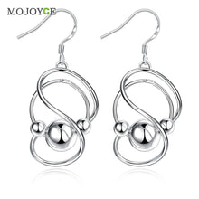 Brand Earrings For Women Jewelry Earrings ELY