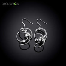Brand Earrings For Women Jewelry Earrings ELY