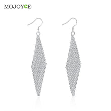 Brand Earrings For Women Jewelry Gift Earrings LKNSPCE061 1STL ELY