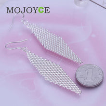 Brand Earrings For Women Jewelry Gift Earrings LKNSPCE061 1STL ELY