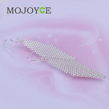 Brand Earrings For Women Jewelry Gift Earrings LKNSPCE061 1STL ELY