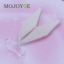 Brand Earrings For Women Jewelry Gift Earrings LKNSPCE061 1STL ELY