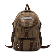 Brand Korean School Bags Large Capacity Canvas Backpack Women Casual Laptop Bags Mochila Feminina Backpacks 1STL ELY