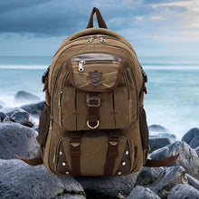 Brand Korean School Bags Large Capacity Canvas Backpack Women Casual Laptop Bags Mochila Feminina Backpacks 1STL ELY