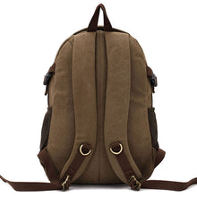 Brand Korean School Bags Large Capacity Canvas Backpack Women Casual Laptop Bags Mochila Feminina Backpacks 1STL ELY
