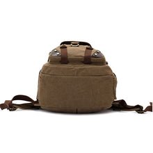 Brand Korean School Bags Large Capacity Canvas Backpack Women Casual Laptop Bags Mochila Feminina Backpacks 1STL ELY